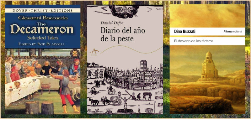 libros