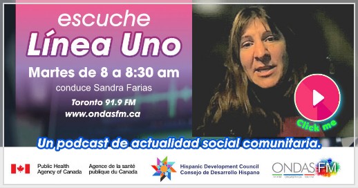 Linea Uno Podcast