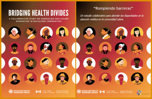 Bridging Health Divides - Rompiendo Barreras en la Salud