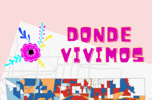 Donde Vivimos